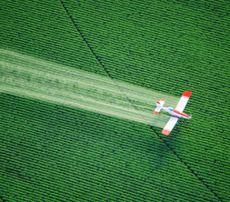 agrochemical companies