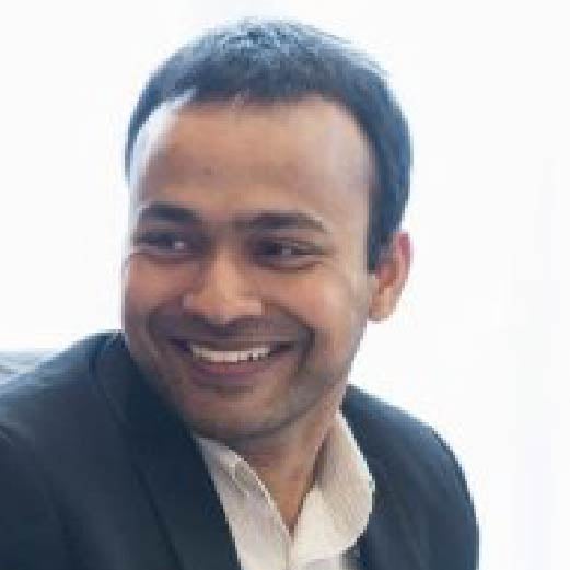Gaurav Gupta