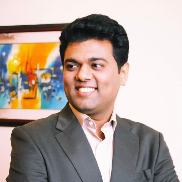 Vivek Sharma