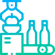 smartfarm solution for food processing companies