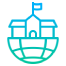 smartfarm solution for government organizations